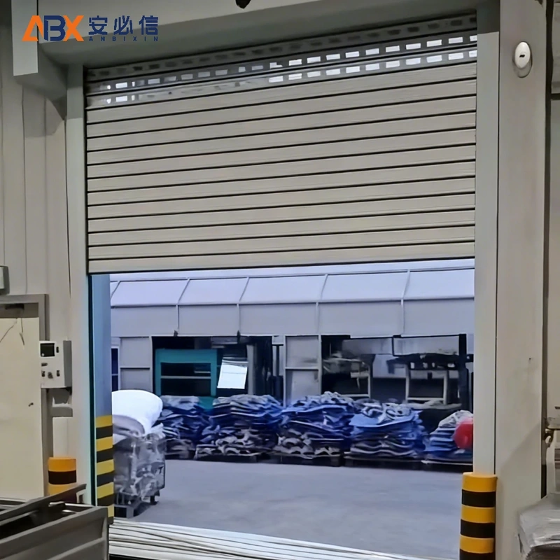 安顺市洁净室高速门