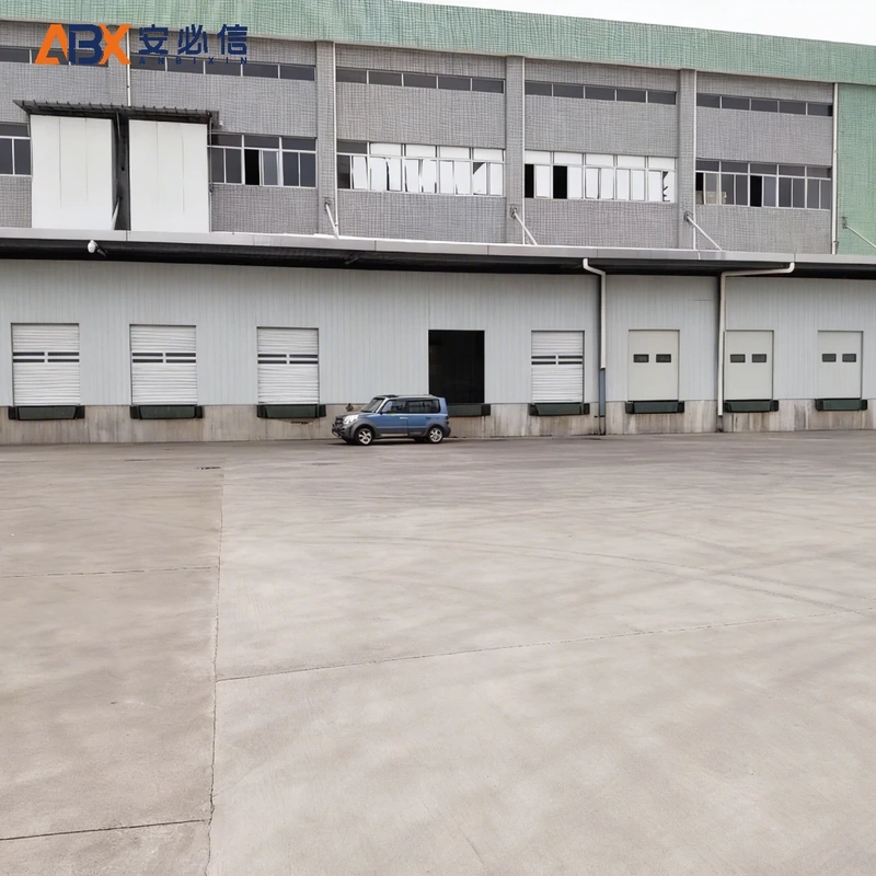 安顺市快速卷帘门